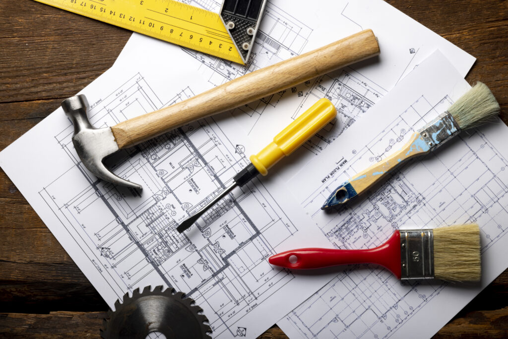 Qué reformas hacer para vender una casa