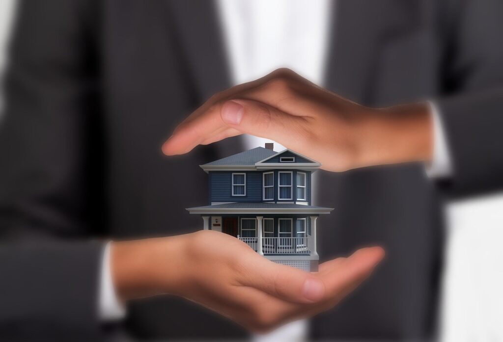 hipotecas para comprar casa en el mar menor