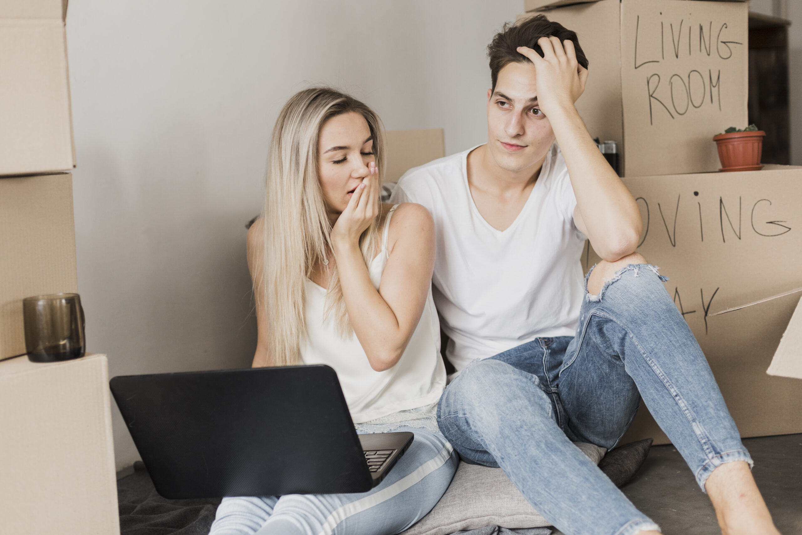 comprar una vivienda