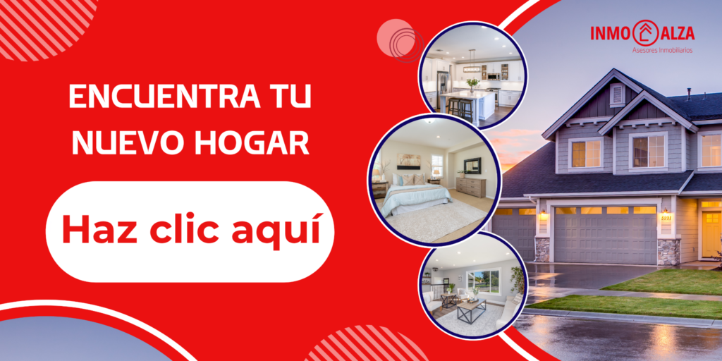inmobiliaria en el Mar Menor