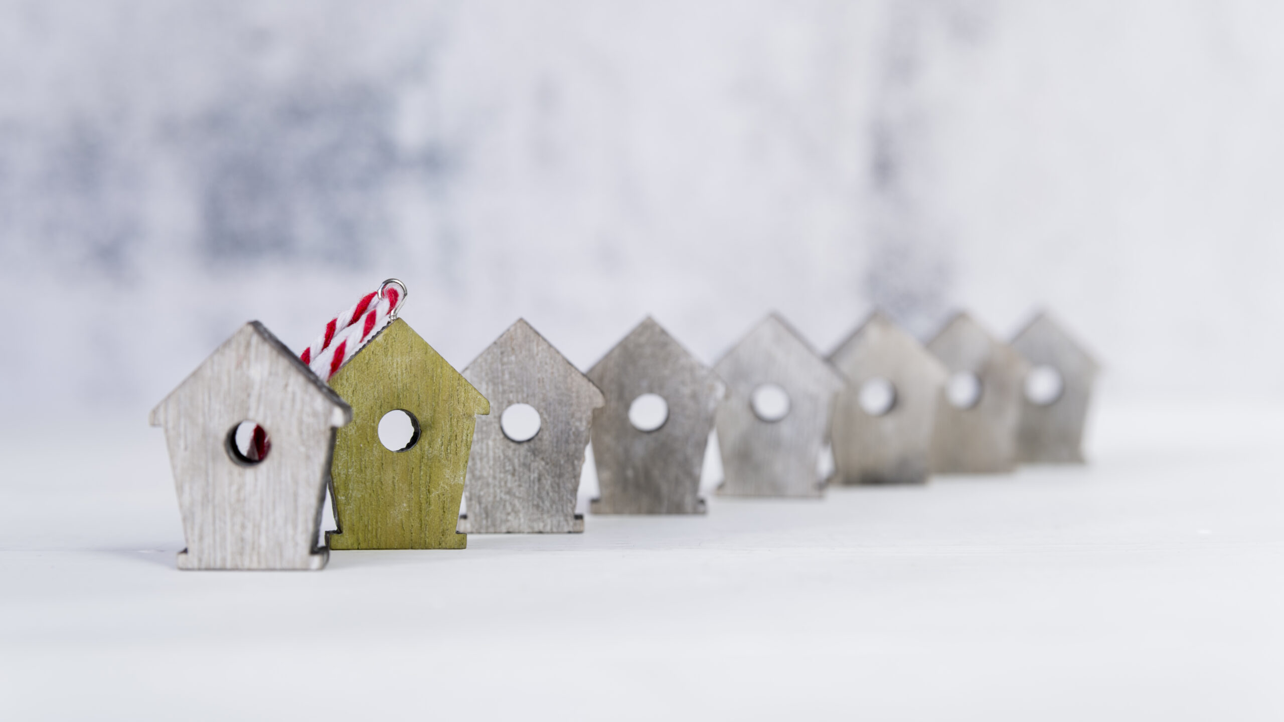 comprar una vivienda